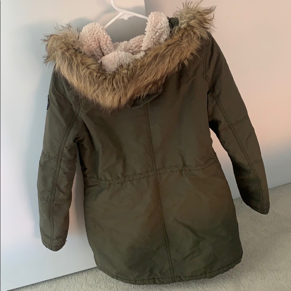 Jacket - Picture 2 of 2